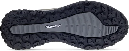 Vista 6 de ECCO Zapatos de senderismo ultra terreno para hombre