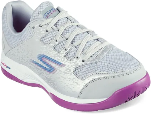 Vista 3 de Skechers Tenis Go Train Arch Fit Viper Court-Pickleball para mujer