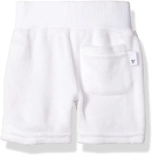Vista 2 de Burt's Bees Baby Baby Girls' Board Shorts
