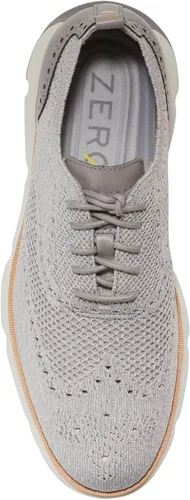 Vista 5 de Cole Haan 4. Zerogrand Stitchlite Oxford para hombre