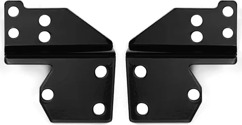 Vista 9 de KUAFU Kit de herramientas de acoplamiento desmontable compatible con Harley