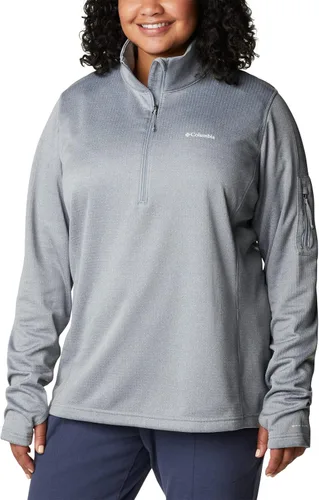 Vista 6 de Columbia Women's W Park View Grid Fleece 12 Zip