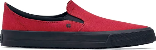 Vista 8 de Shoes for Crews Men's Ollie Ii Sneaker