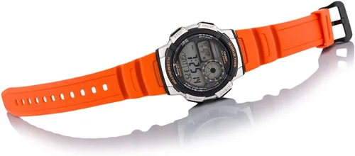 Vista 4 de Reloj Casio Collection AE-1000W para hombre