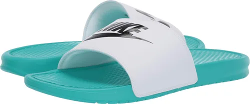 Vista 14 de Nike mens Benassi Just Do It