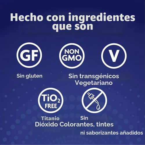 Vista 5 de Biocodex Florastor Kids Probiotic Sachets, 20