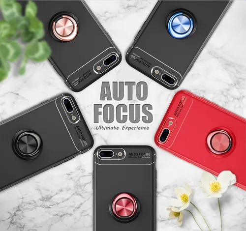 Vista 8 de Oribox - Funda compatible con iPhone