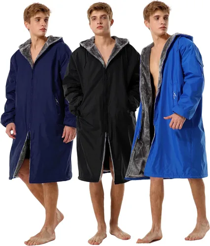Vista 9 de Adoretex Piloto de piel sintética, impermeable