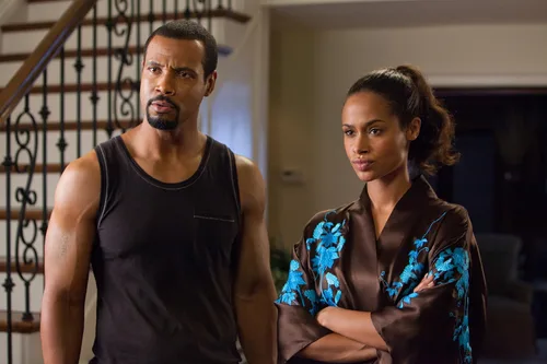 Vista 13 de Tyler Perry's Madea's Big Happy Family DVD