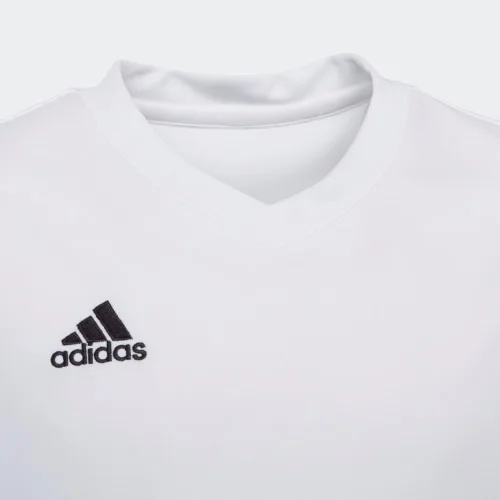 Vista 4 de adidas Camiseta Entrada 22 para niños