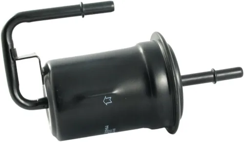 Vista 2 de ECOGARD XF65366 - Filtro de combustible prémium para Mazda Miata 1.8L 1999-2005