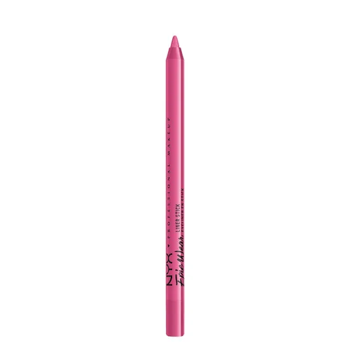 Vista 28 de NYX PROFESSIONAL MAKEUP Epic Wear Liner Stick, Lápiz Delineador de Ojos de Larga Duración - Silver Lining