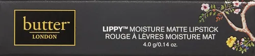 Vista 2 de butter LONDON Lippy Moisture - Lápiz labial mate