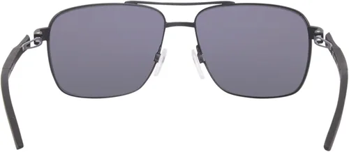 Vista 4 de Nike Club Premiere-P DQ0798 010 - Gafas de sol Satinado NegroGris Oscuro Pilot (2.283 in)