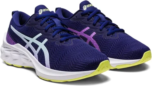 Vista 2 de ASICS Zapatillas de running para niños NOVABLAST 2 Grade School