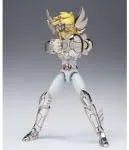 Vista 2 de Saint Seiya Cygnus Hyoga mito tela
