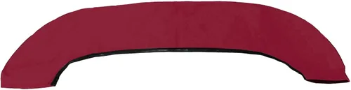 Vista 18 de Savvycraft - Funda de almacenamiento de toldo Bimini, de 54 a 60 pulgadas de ancho, color beige, impermeable, con protección UV, reemplazo de toldo