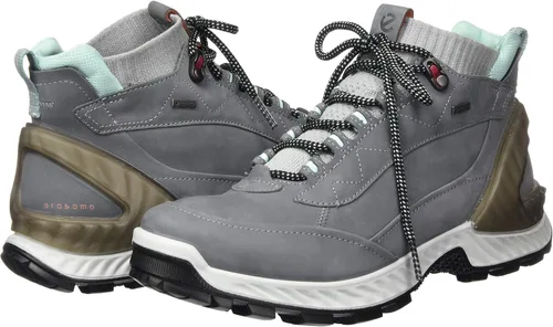 Vista 7 de ECCO Botas de senderismo Exohike High Gore-tex para mujer