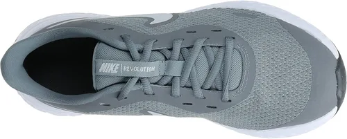 Vista 11 de Nike Revolution 5 tenis para correr para niños en edad escolar