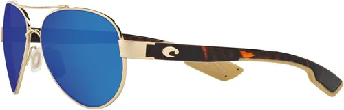 Vista 3 de Costa Del Mar Loreto Aviator - Gafas de sol para mujer