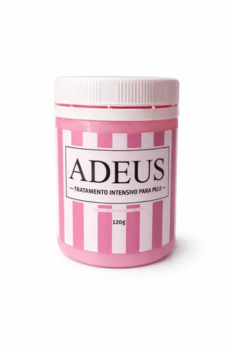 Crema corporal ADEUS