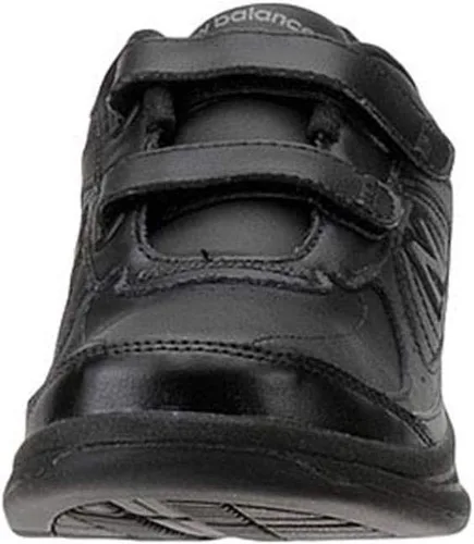 Vista 5 de New Balance WW577 - Zapato de caminar con velcro para mujer