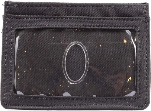 Vista 5 de Big Skinny Mini billetera delgada para tarjetas delgadas, con capacidad para hasta 12 tarjetas