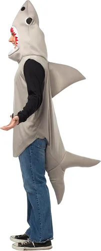 Vista 3 de Rasta Imposta Hombre Sand Shark Adulto