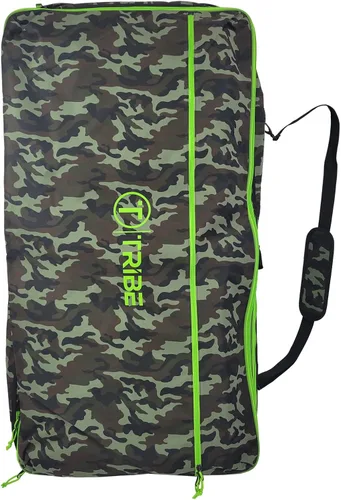 Vista 10 de Tribe Boards - Bolsa de viaje para bodyboard