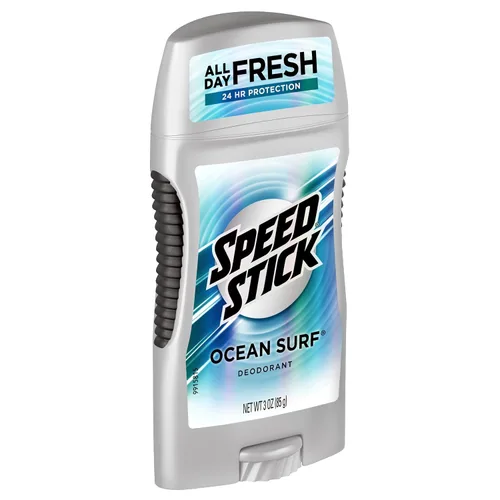 Vista 5 de Speed Stick Desodorante para hombres, Ocean Surf - 3 onzas