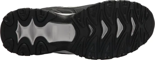 Vista 4 de Skechers Afterburn - Mocasín para hombre, ajuste medio