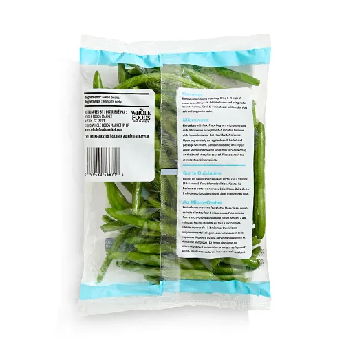 Vista 2 de 365 by Whole Foods Market, Judías verdes recortadas, 12 oz