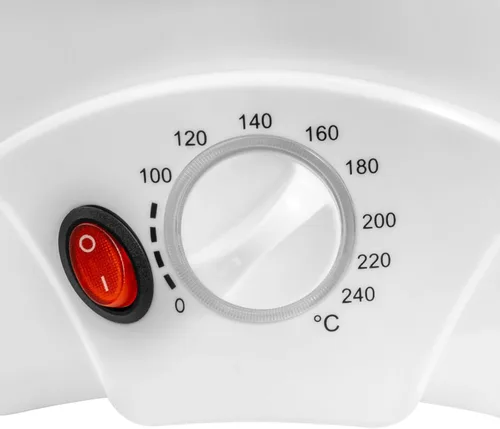 Vista 8 de Máquina tostadora de café de 17.64 oz, 800 W 110 V Máquina de hornear de frijoles domésticos, tostadores de café eléctricos, ajuste de temperatura
