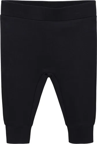 Vista 4 de Grow by Gerber Paquete de 2 pantalones para bebé niña, AnaranjadoNegro