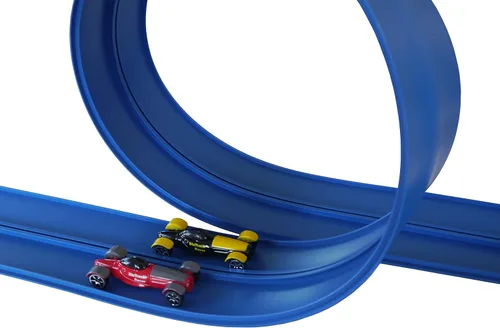 Vista 2 de Blu Track 18 pies P.S. Starter