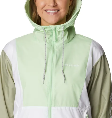 Vista 4 de Columbia Chaqueta Lily Basin para mujer