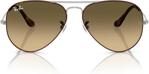 Vista 105 de Ray-Ban RB3025 Classic Evolve Gafas de sol de aviador fotocromáticas