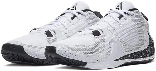 Vista 3 de Nike Zoom Freak 1 - Zapatos de baloncesto para hombre