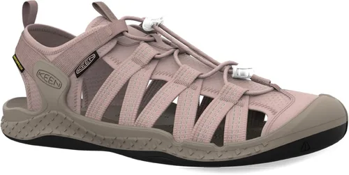 Vista 4 de KEEN Sandalias de agua Drift Creek H2 con punta cerrada para mujer