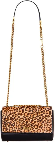 Vista 6 de GUESS womens Iseline Convertible Crossbody Flap