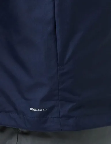 Vista 5 de Nike Chaqueta impermeable Academy 18 para hombre