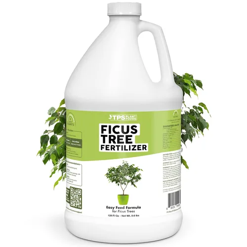 Vista 9 de Fertilizante Ficus Tree - Alimento líquido para plantas para un follaje exuberante, raíces más fuertes y un nuevo crecimiento saludable, 8 onzas