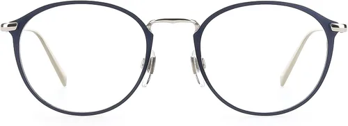 Vista 3 de Levis Marcos ovalados para lentes recetados Lv 5001 para hombre