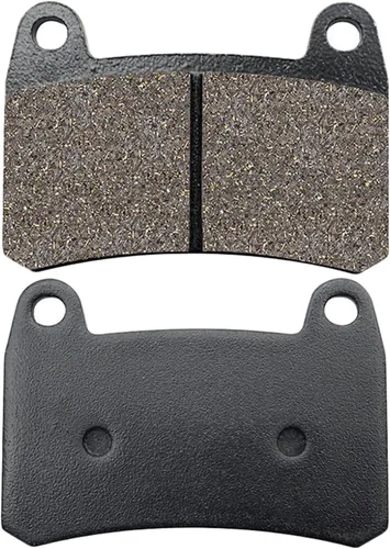 Vista 2 de Pastillas de freno delanteras y traseras de motocicleta de repuesto para Benelli BJ300GS BJ300 BN300 TNT300 TNT 300 BN302 TNT25 TNT 25 para Leoncino
