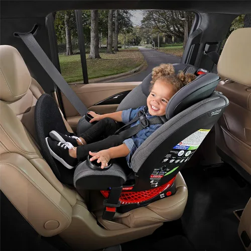 Vista 4 de Britax accesorio antirrebote