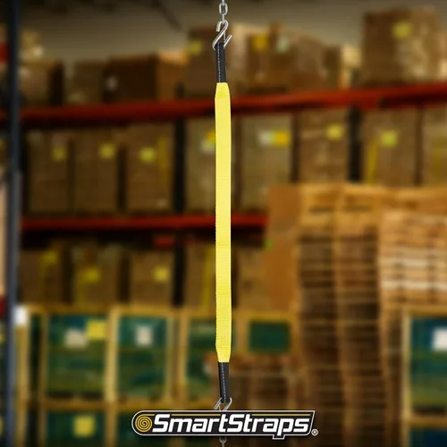 Vista 8 de SmartStraps Eslinga de elevación de tela de nailon de 2 pulgadas x 4 pies