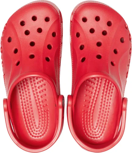 Vista 5 de Crocs - Zuecos Baya unisex para adultos, Pimienta