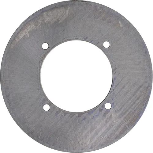 Vista 3 de NICHE Juego de rotores de freno delantero y trasero para Arctic Cat 400 TBX XT Alterra 500 550 300 Prowler 700 650 ATV