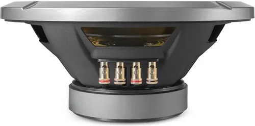 Vista 4 de Alpine S2-W12D2 - Subwoofer dual para automóvil de 2 ohmios de 12 pulgadas, 1800 W máximo, 600 W RMS