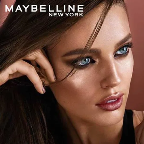 Vista 3 de Maybelline New York Face Studio Master Cromo Metálico Marcador, Oro Fundido, 0,24 oz